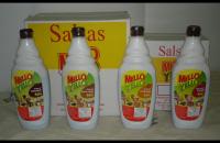 LINEA MELLO YELLO