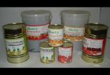 PULPAS DE FRUTAS PARA HELADOS