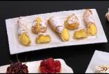 CREMA PASTELERA EN CALIENTE