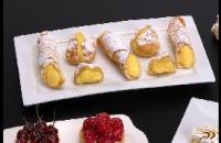 CREMA PASTELERA EN CALIENTE