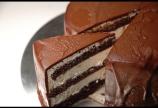 MOUSSE DE CHOCOLATE