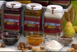 PASTAS FRUTALES