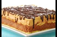 Caramelo en trocitos