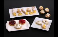 Crema pastelera