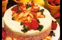 Crema Imitacion Chantilly